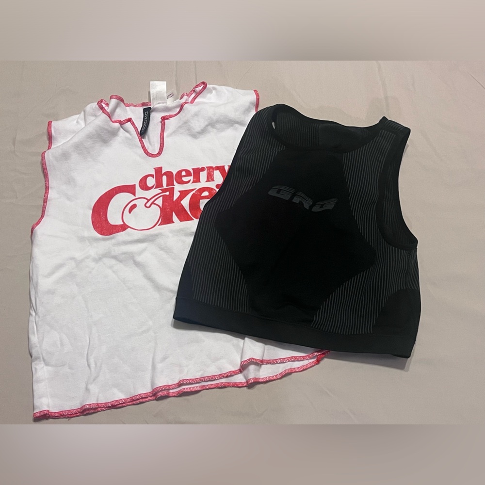 Junior shirts bundle